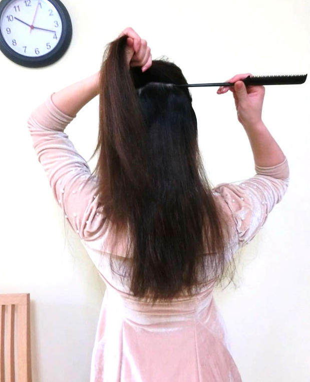 Extension cheveux - Ref 217719 Image 19