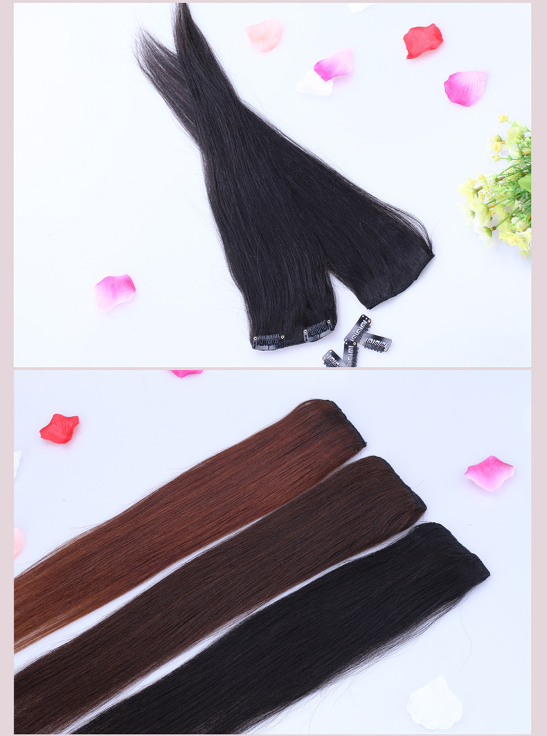 Extension cheveux - Ref 217719 Image 11