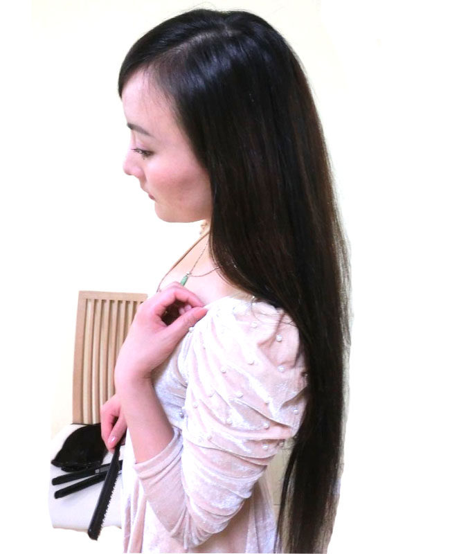 Extension cheveux - Ref 217312 Image 24