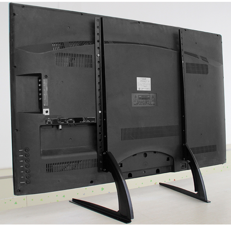 tivi màn hình cong Phổ biến LCD TV cơ sở máy tính để bàn chân máy tính để bàn chân máy tính bảng Hisense Changhong Konka Haier Skyworth Lele Leroy - TV tivi Skyworth