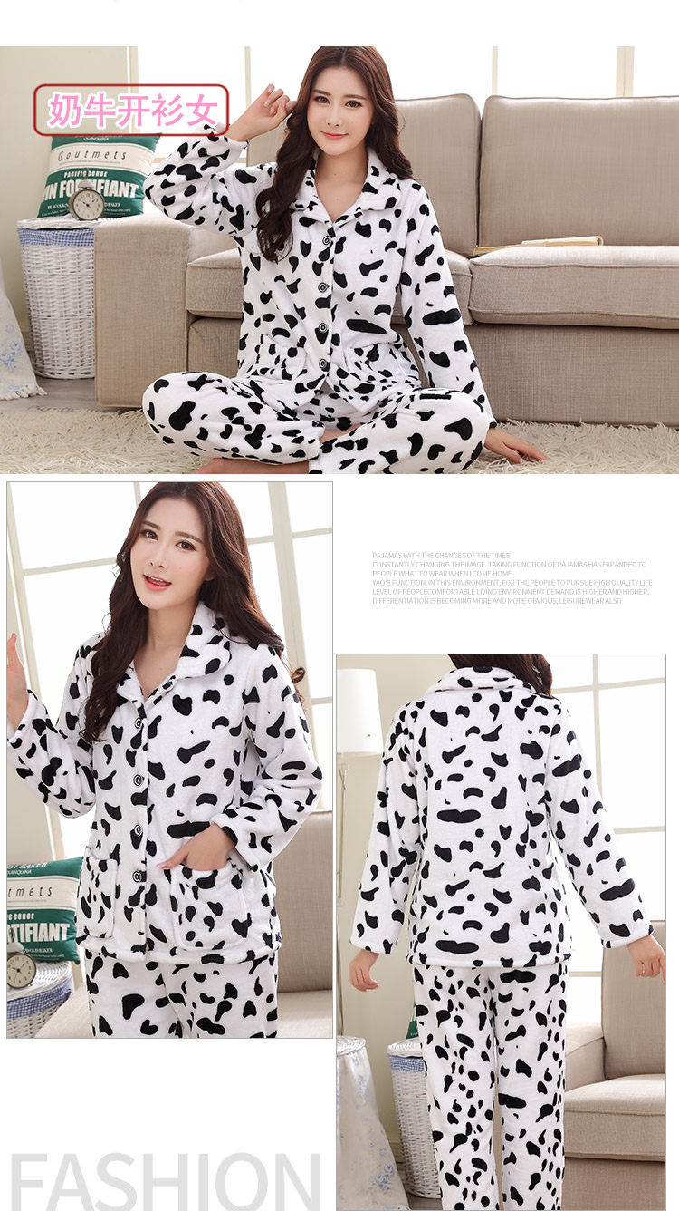 Pyjama mixte en Polyester Polyester  à manches longues - Ref 3005514 Image 41