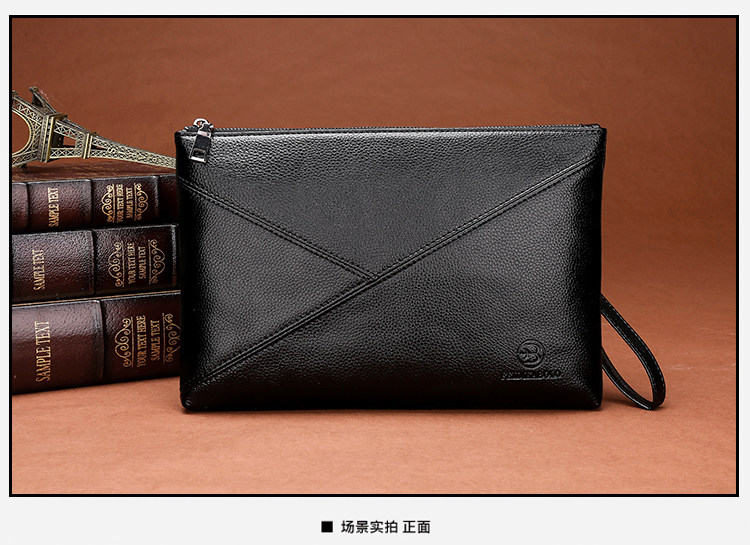 Sac pour homme - Ref 53221 Image 17