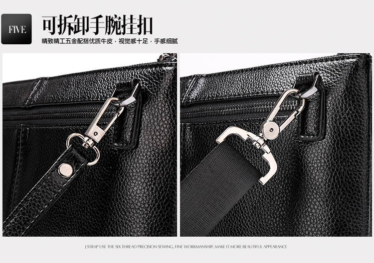 Sac pour homme - Ref 53221 Image 15