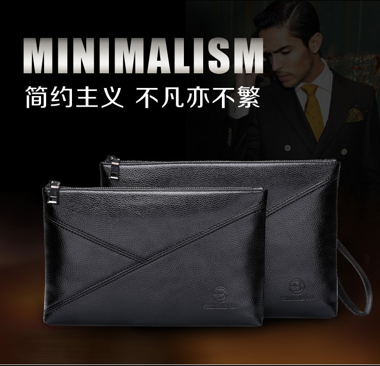 Sac pour homme - Ref 53221 Image 6