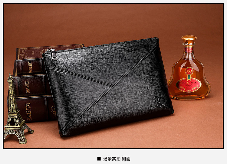 Sac pour homme - Ref 53221 Image 18