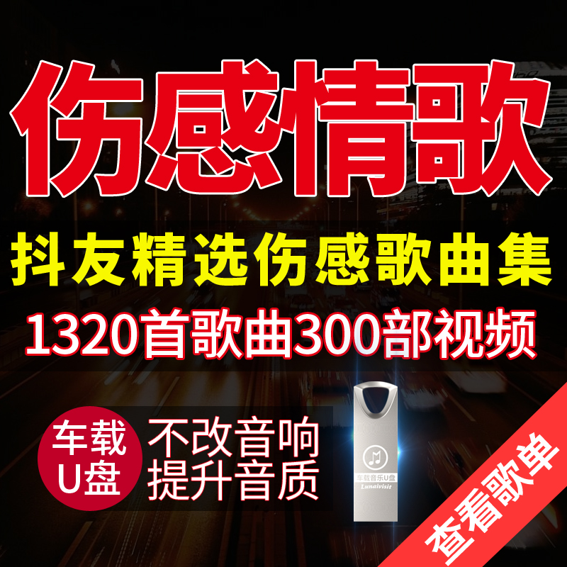 Hurt Feelings Song On-board U Pan 2021 Newest MV Fumbling Pop Song MP4 Car With MP3 Net Easy Cloud Music