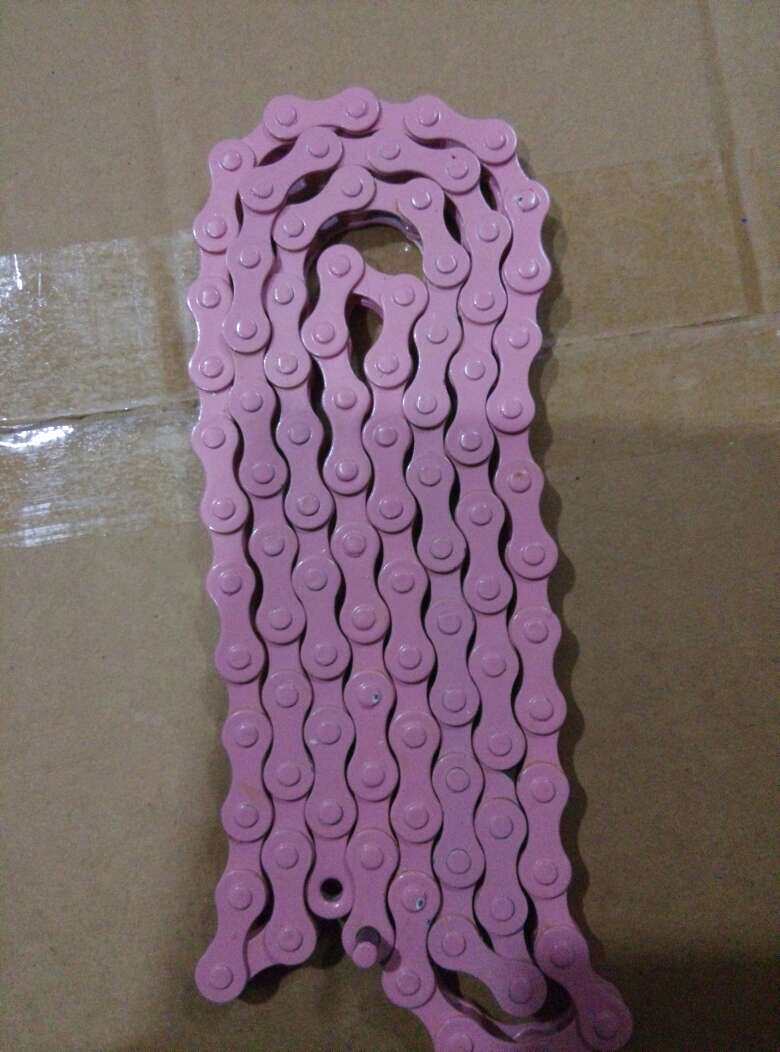 Chaîne de vélo - Ref 2369665 Image 9