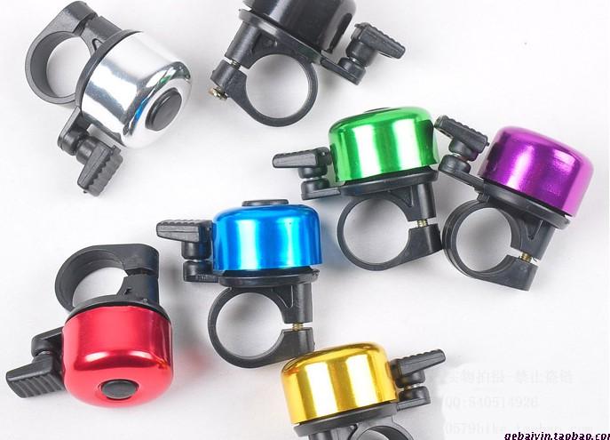 Avertisseur de vélo sonnerie commune - Ref 1454399 Image 32