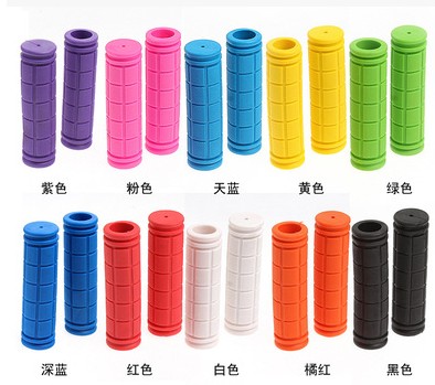 Poignées de vélo - Ref 2349058 Image 26