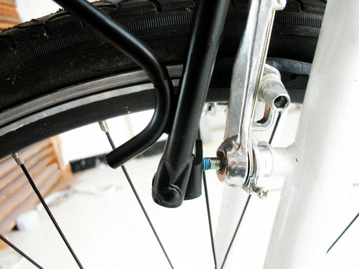 Porte-bagages pour vélo - Ref 2416886 Image 29