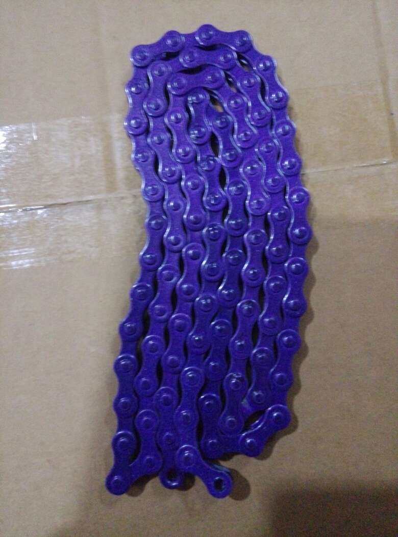 Chaîne de vélo - Ref 2369665 Image 10