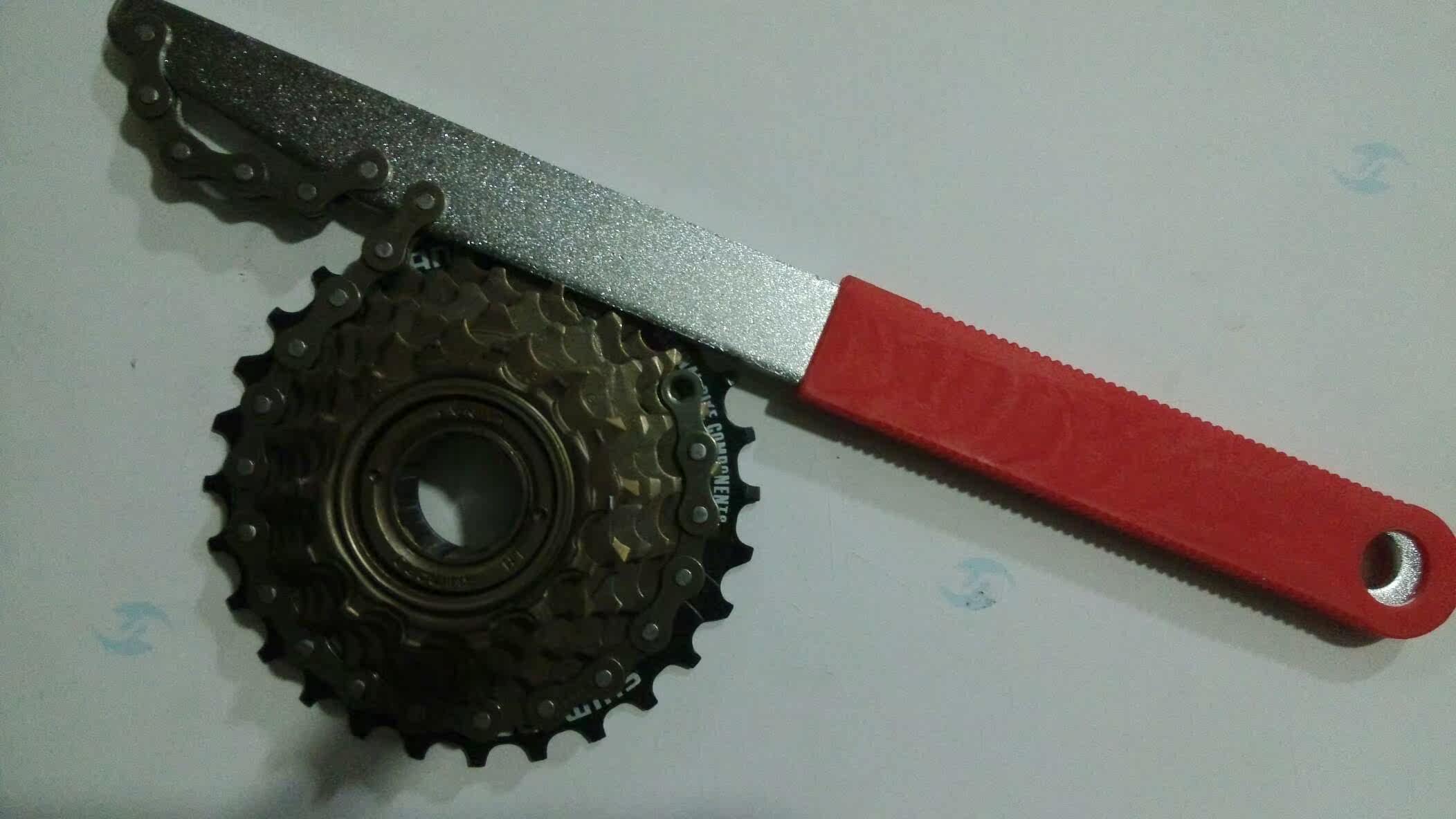 Outils pour vélo - Ref 2288071 Image 31