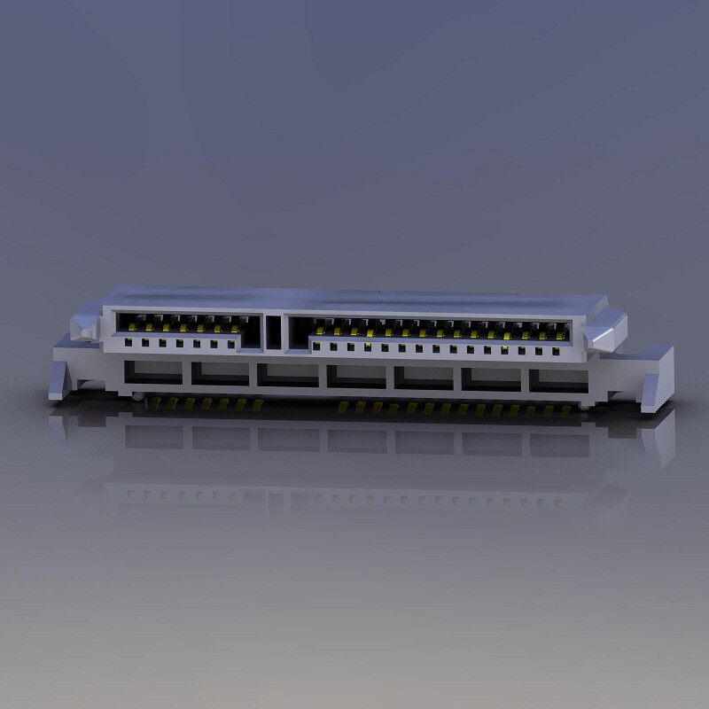 FOXCONN Foxconn LD2122H-S04 LD2122F-S04T3 SATA7 15 hard disk socket