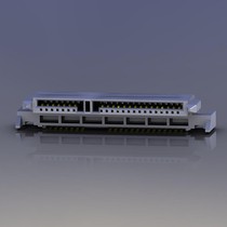 FOXCONN Foxconn LD2122H-S04 LD2122F-S04T3 LD2122F-S04T3 SATA7 15 hard disk socket