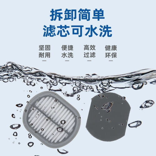 Адаптированный Timv Wan 2.0 Slim Warhing Divide Divide Equipment Valu Machine Filter Раннее предыдущее фильтр Dust Dust Dust Dust Dust