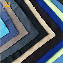 Sound-absorbing cloth soft-packed and hard-packed fabric cinema wall sound-absorbing linen decoration fireproof B1 flame retardant engineering fabric