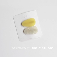 Желтый+цвет русалки