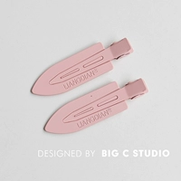 Светло -розовый (одна пара)