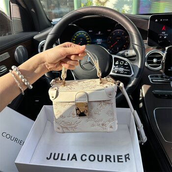 Juliacourier ກ່ອງຈີນໃຫມ່ຫຼຸດລາຄາ