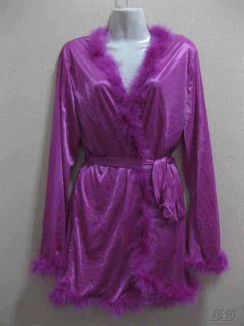 Peignoir - Ref 596918 Image 12