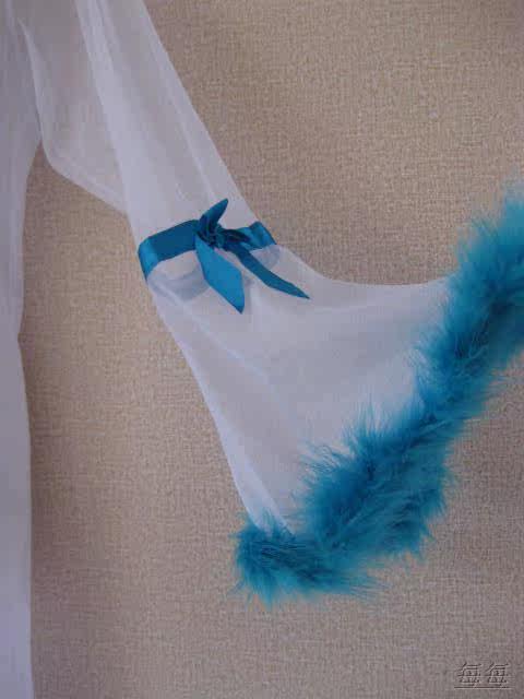 Peignoir - Ref 598659 Image 9