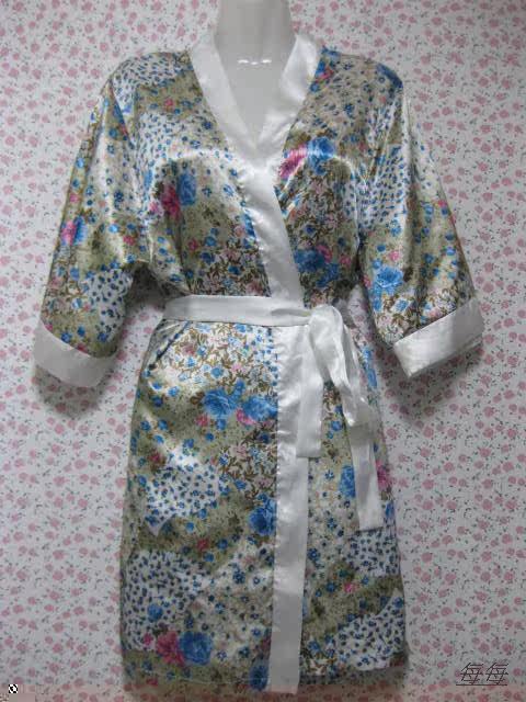 Peignoir - Ref 597623 Image 8