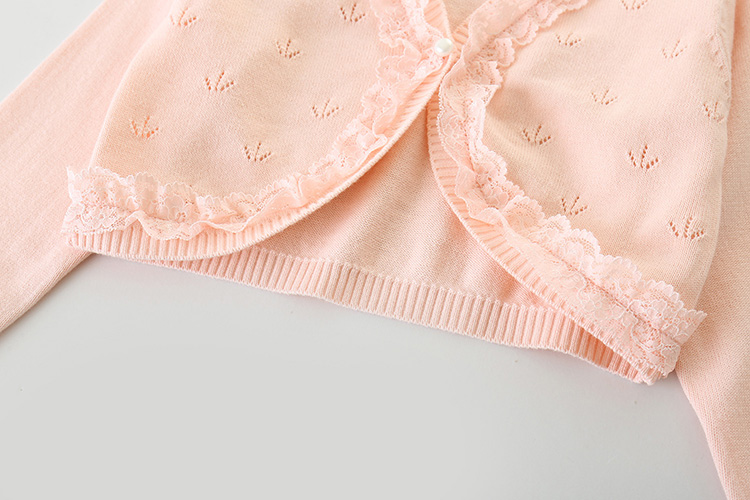 Cape pour fille - Ref 2155795 Image 36
