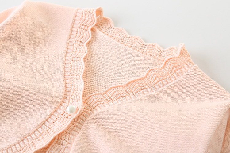 Cape pour fille - Ref 2155795 Image 22