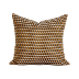 MIFU Miff Light đệm sofa sang trọng retro đơn giản và phong cách gối hình học phòng khách mẫu trang trí gối - Trở lại đệm / Bolsters gối kê lưng văn phòng Trở lại đệm / Bolsters