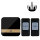 [Британские правила] Black 2 Button 1 Host