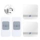 [Британские правила] White 2 Button 2 Host