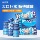Консервы Tail life stock Увлажняющие тоннотонные банки 85 градусные консервы из сырых костей и мяса для основных продуктов питания, закуски для котенка, Консервы для откорма кошек mini 0