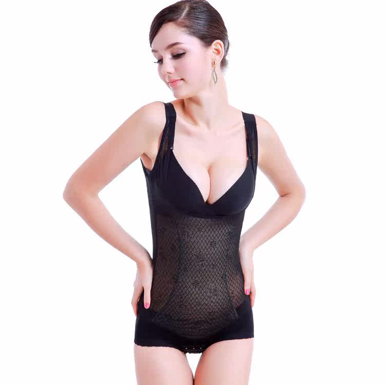 Body sexy en nylon - Ref 651034 Image 28