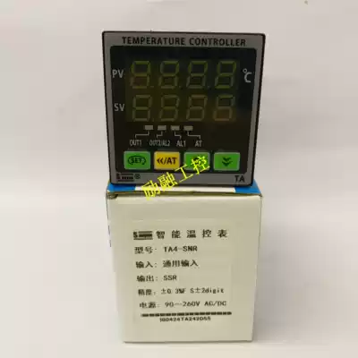 sanyou TA4-SNR Temperature control meter TA4-SNR TA4-SRR TA4-INR TA4-SNN Sanyou Instrument