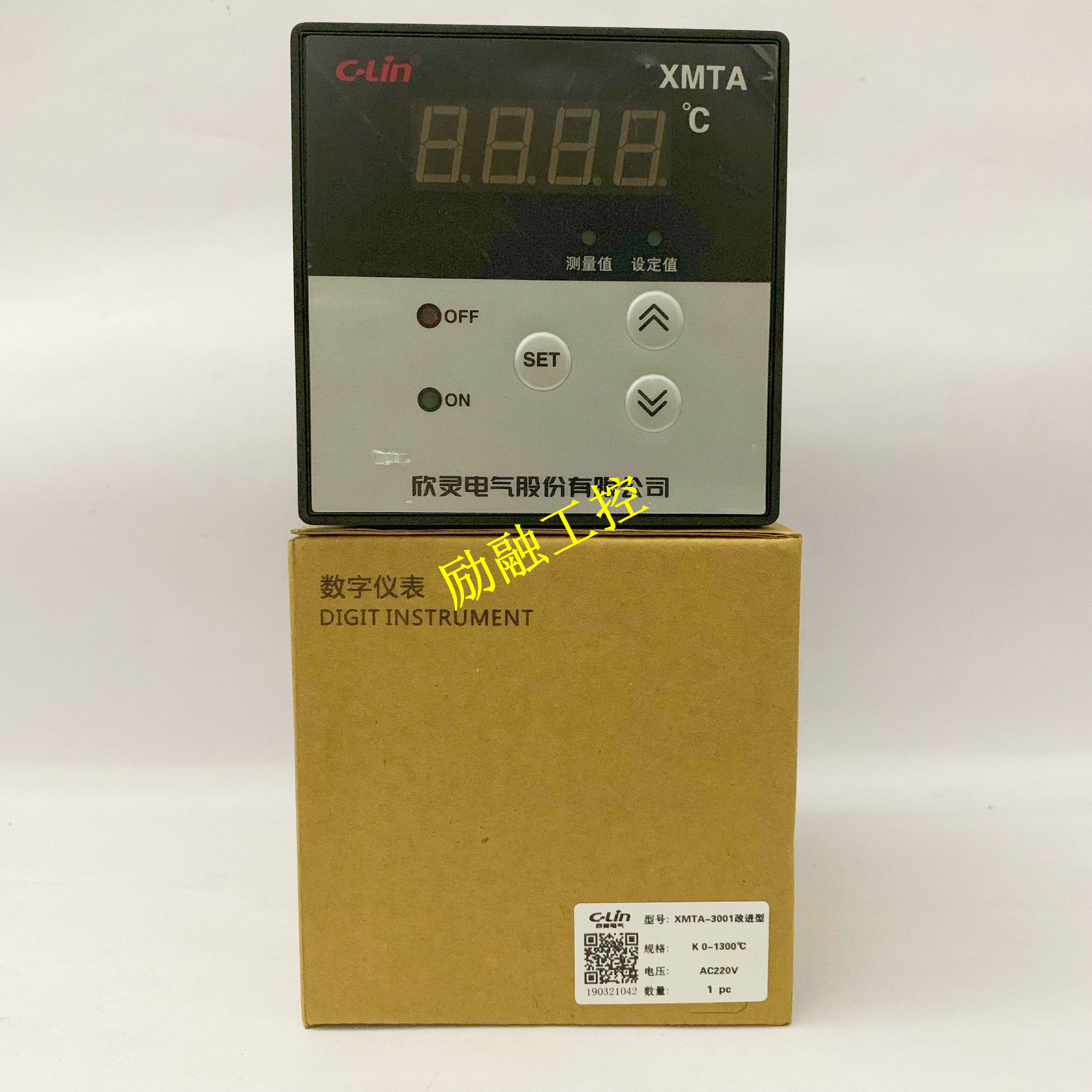 XMTA-3001 XMTA-3001 temperature XMTD-3001 XMTD-3001 XMTG-3001 XMTF XMT-101 Hingling temperature controller