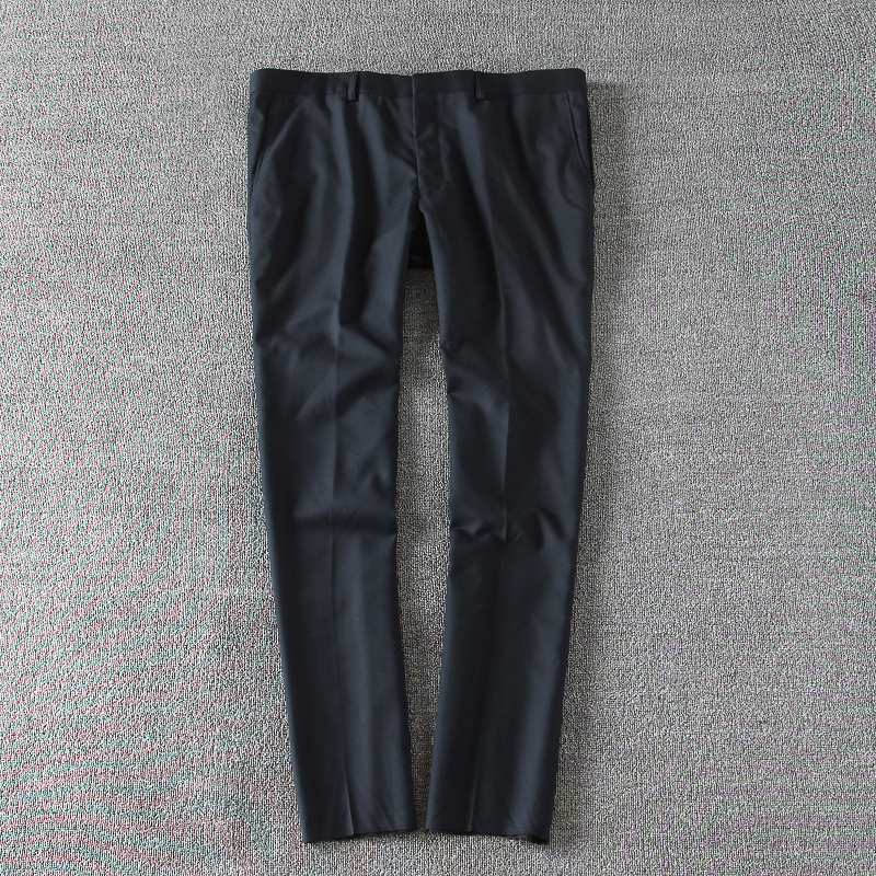 Pantalon en laine - Ref 1468214 Image 9