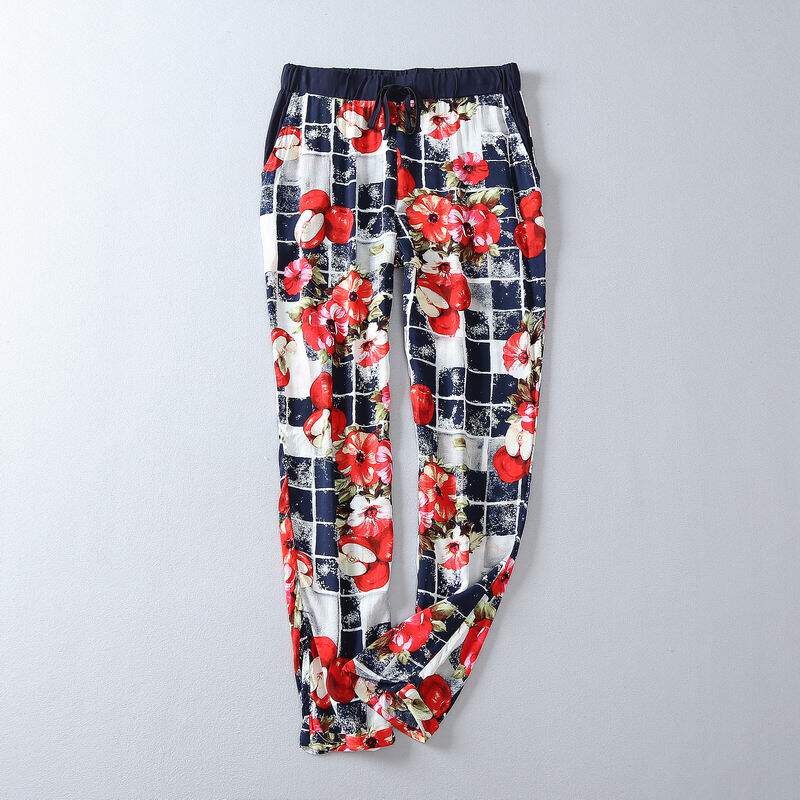 Pantalon pyjama - Ref 722857 Image 8