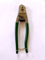 Direct selling lead seal lock lock special wire scissors steel wire seal scissors stainless steel wire rope scissors