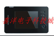 Anjubao Building Intercom Digital Terminal Indoor extension AJB-ZD10E2A ZD10E2N ZD10E1A IP