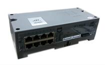 Anjubao Building Intercom Decoder Isolator AJB-XH11ASB1 AJB-XH11ASB2 Net Port