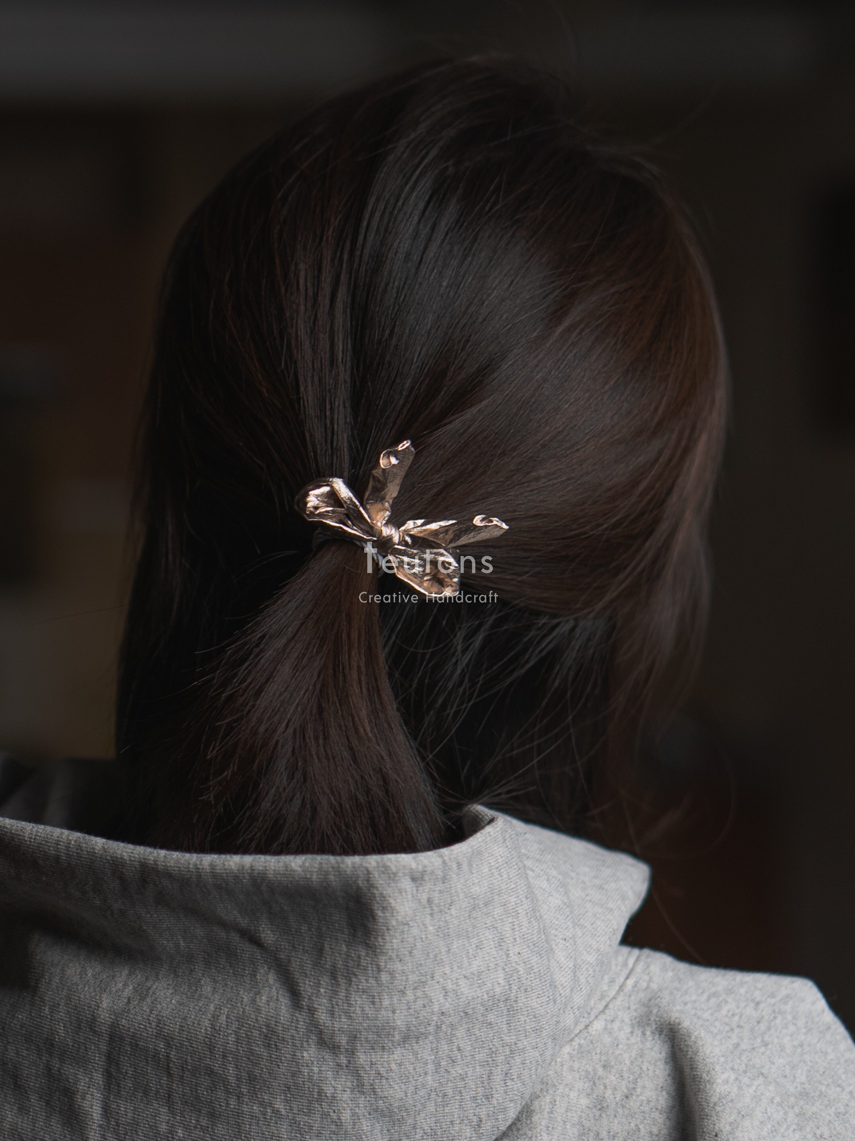 Exclusive exit original · Butterfly filament light headline rope original hand - made high quality handmade children's ornaments