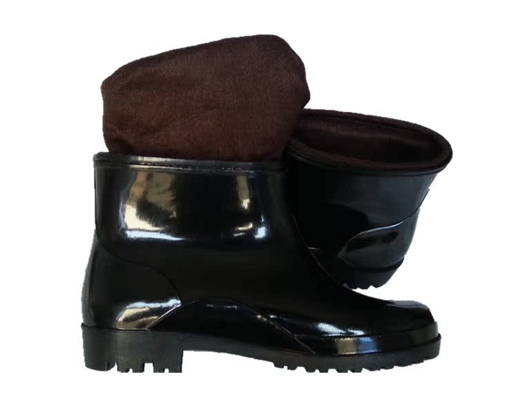 Chaussures en caoutchouc - Ref 942295 Image 12