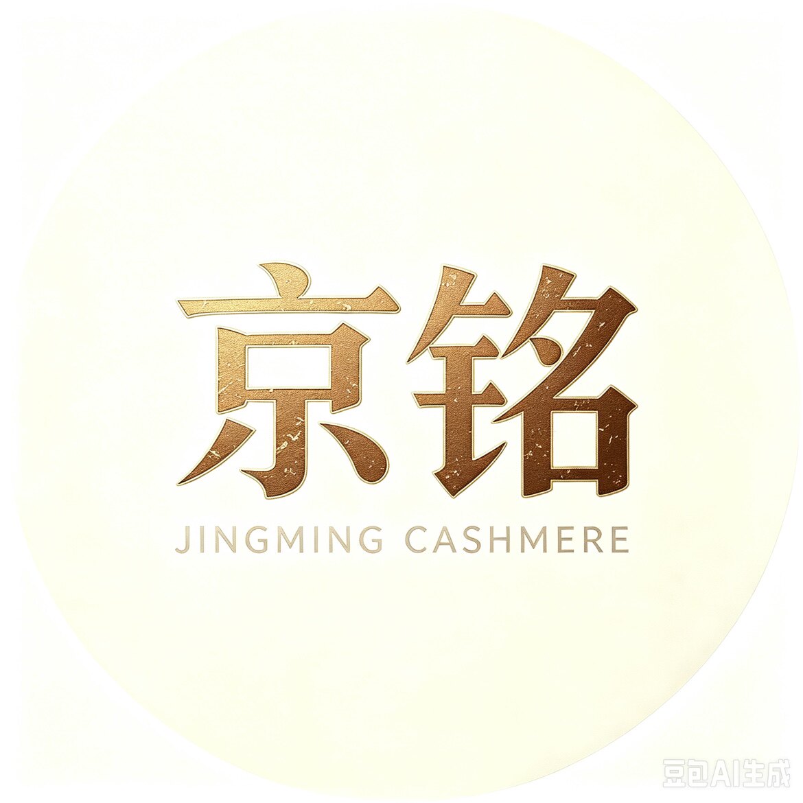 京铭羊绒