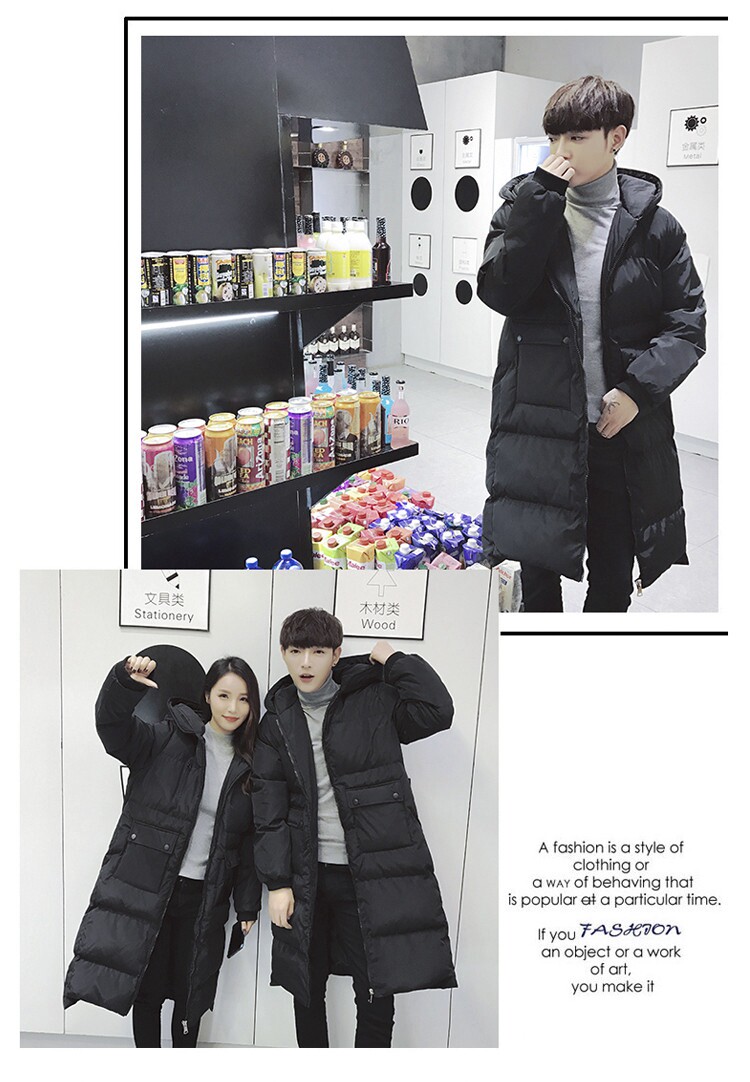 Blouson hiver pour homme   OTHER - Ref 3115297 Image 10