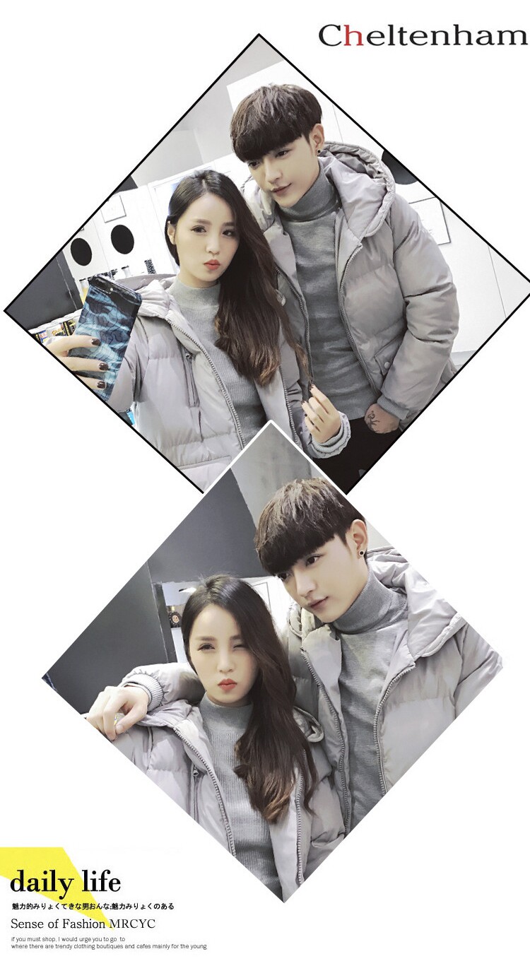 Blouson hiver pour homme   OTHER - Ref 3115297 Image 18