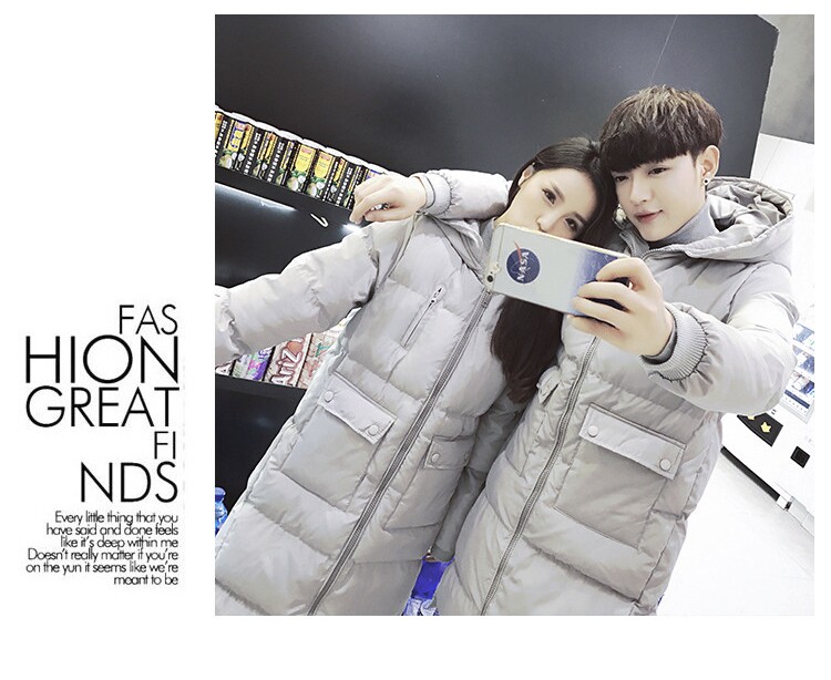 Blouson hiver pour homme   OTHER - Ref 3115297 Image 15