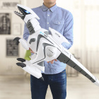 超大号儿童遥控恐龙玩具男孩电动智能霸王龙暴仿真动物机器人模型