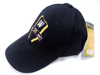 Grip WARWICK 25th Anniversary Limited Cap Baseball Cap Cap Musical Instrument Brand Cap