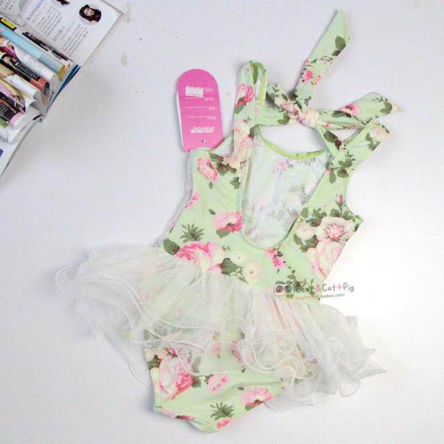 Maillot de bain fille - Ref 2548601 Image 19