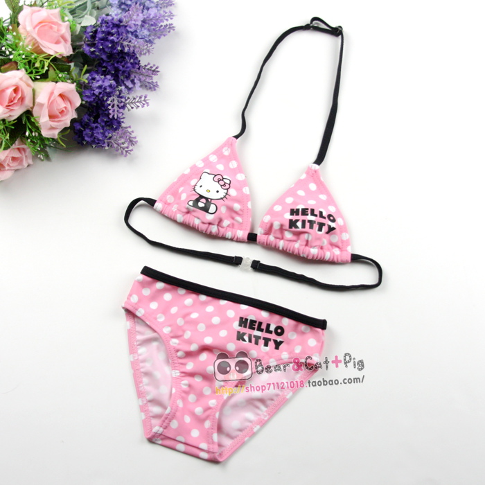 Maillot de bain fille OTHER   - Ref 2547487 Image 10